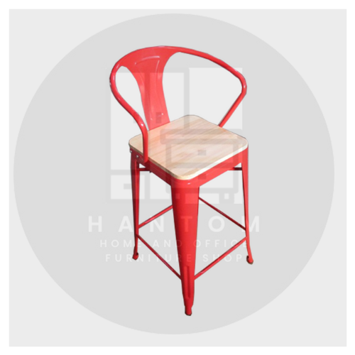 TOLIX HIGH CHAIR WAREHOUSE PRICE in Manila - Image 3