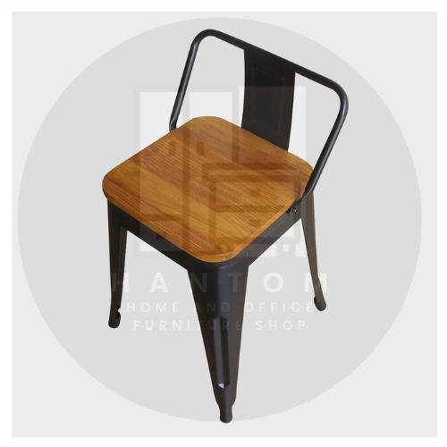 TOLIX HIGH CHAIR WAREHOUSE PRICE in Manila - Image 6