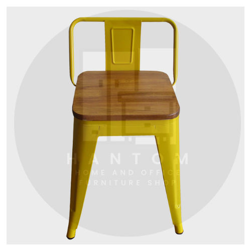 TOLIX HIGH CHAIR WAREHOUSE PRICE in Manila - Image 5