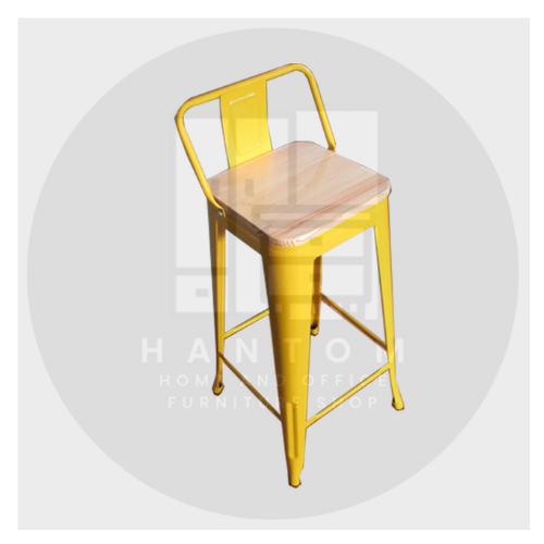 TOLIX HIGH CHAIR WAREHOUSE PRICE in Manila - Image 8