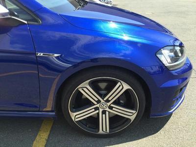 VW Golf R line 2.0 in Cape Town - Image 1