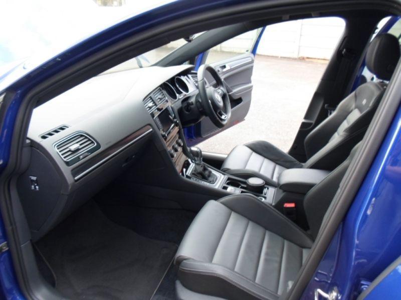 VW Golf R line 2.0 in Cape Town - Image 2