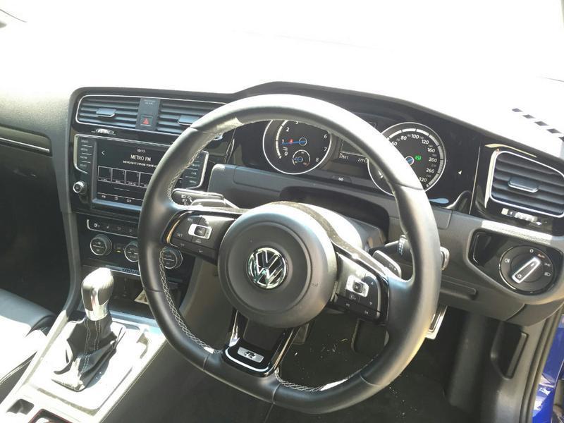 VW Golf R line 2.0 in Cape Town - Image 3