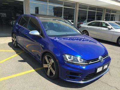VW Golf R line 2.0 in Cape Town - Image 4