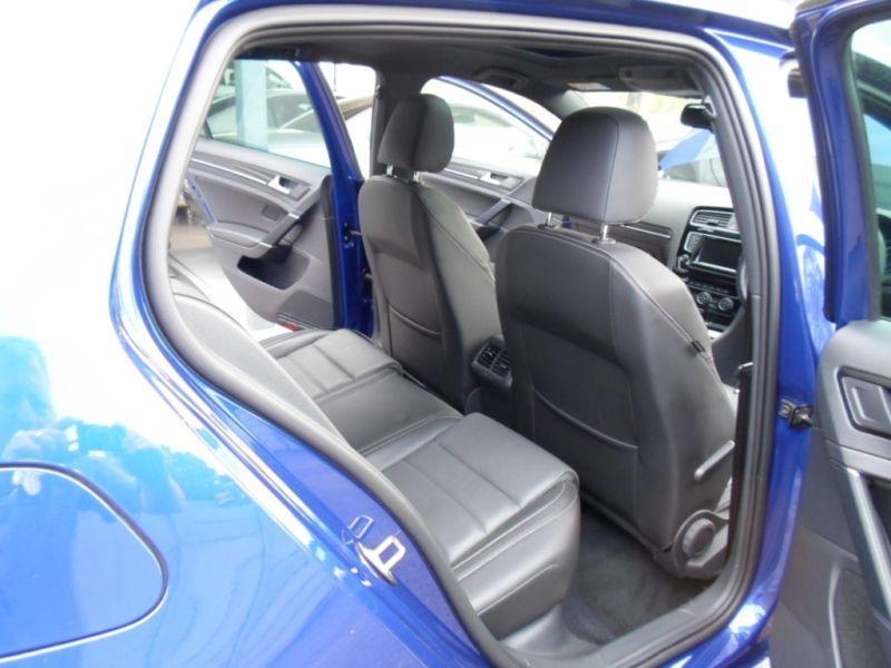 VW Golf R line 2.0 in Cape Town - Image 6