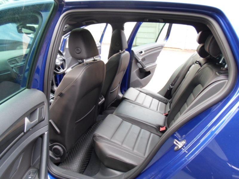 VW Golf R line 2.0 in Cape Town - Image 9