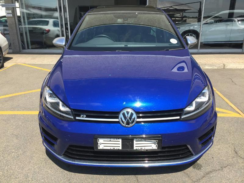 VW Golf R line 2.0 in Cape Town - Image 11