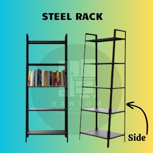 STEEL RACK WAREHOUSE PRICE in Manila - Image 1