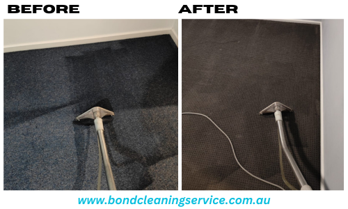 Bond Cleaning Service in Highgate Hill - Image 2