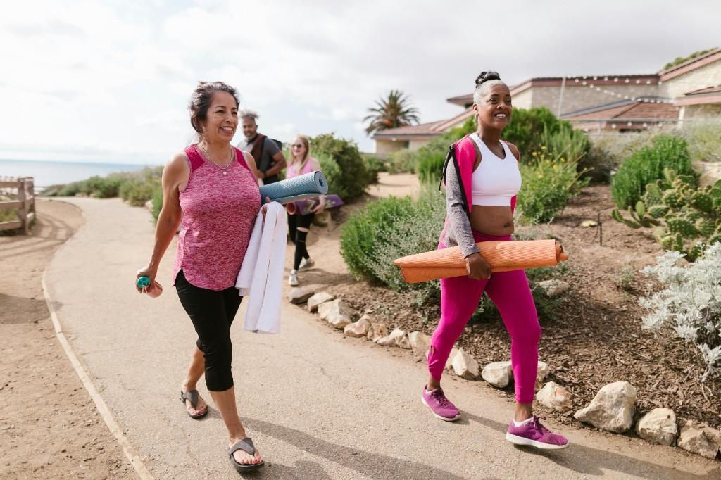 personal training in Beaumont - Image 2