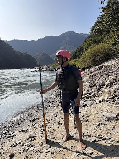 river rafting price Rishikesh in Rishīkesh - Image 5