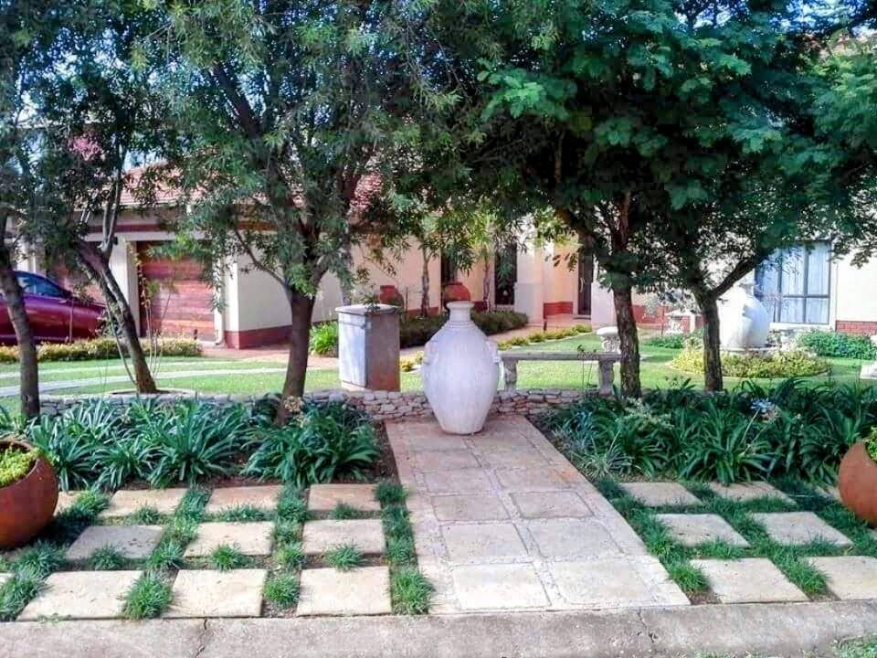 Landscaping Midstream in Centurion - Image 9