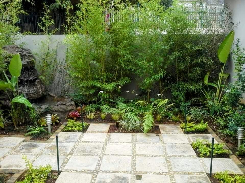 Landscaping Midstream in Centurion - Image 11