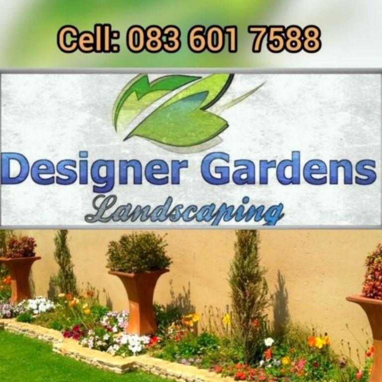 Landscaping Midstream in Centurion - Image 1
