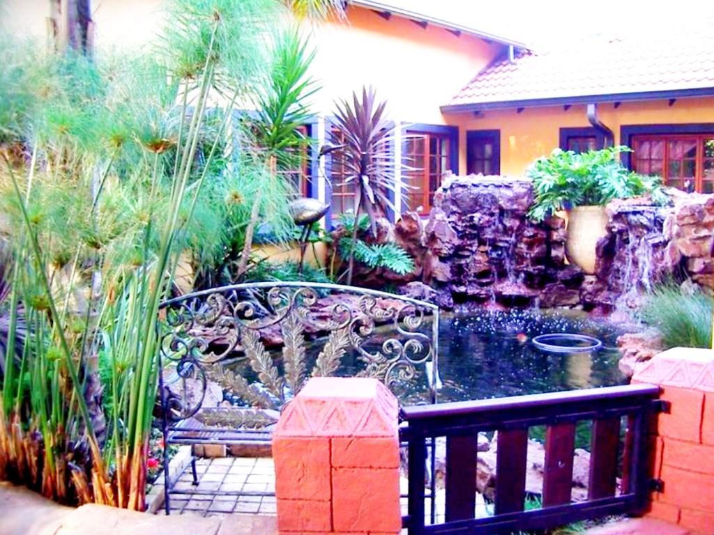 Landscaping Midstream in Centurion - Image 15