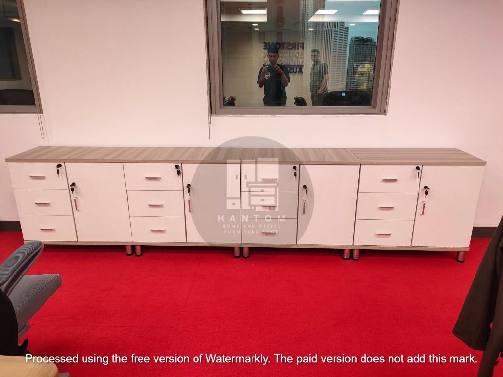WOODEN FILING CABINET WAREHOUSE PRICE in Pasay - Image 4