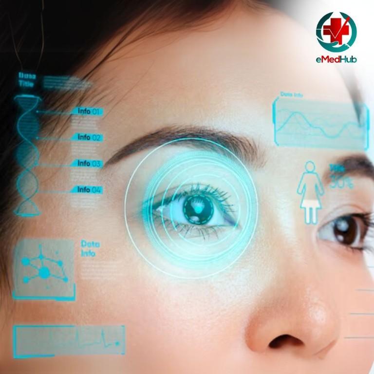 Ophthalmology Clinic Software - eMedHub in Coimbatore - Image 2