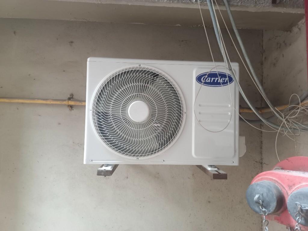 AC installeshan in Dhule - Image 1