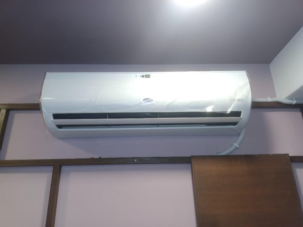 AC installeshan in Dhule - Image 2