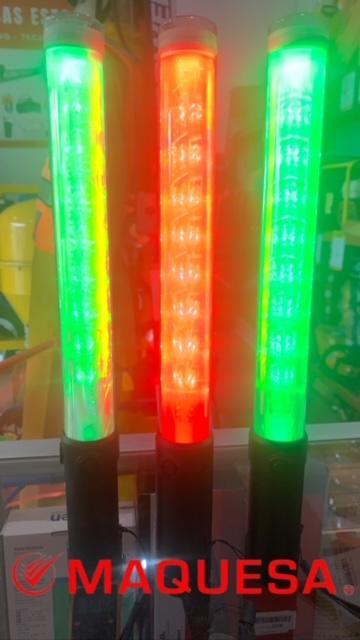 BATONES LUMINOSOS LED en Guatemala - Imagen 4