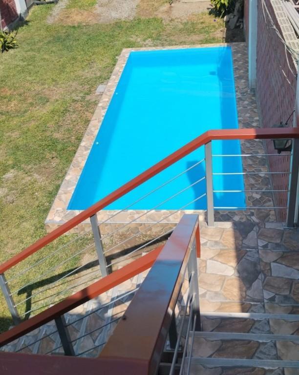 HUACHIPA PISCINA CASA HALCONES en Lima - Imagen 14