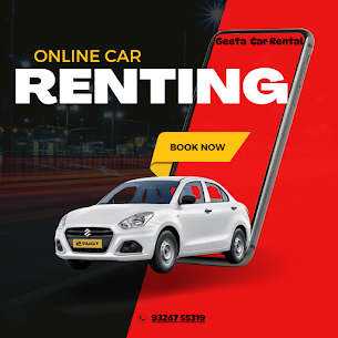 Best Car Rental Kalyan in Navi Mumbai - Image 1