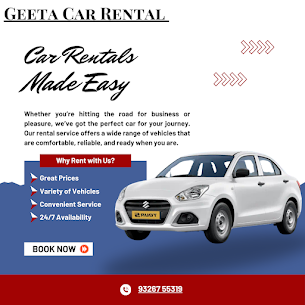 Best Car Rental Kalyan in Navi Mumbai - Image 2
