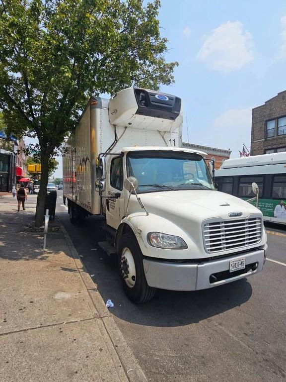 Driver Isaac Service en Union City - Imagen 2