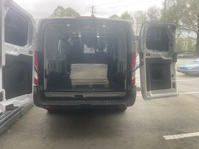 CargoVan -Delivery/Routes/Courier/Freight/Move in Atlanta - Image 2