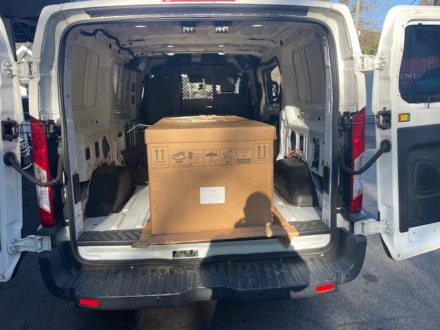 CargoVan -Delivery/Routes/Courier/Freight/Move in Atlanta - Image 1