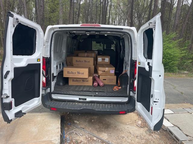 CargoVan -Delivery/Routes/Courier/Freight/Move in Atlanta - Image 3