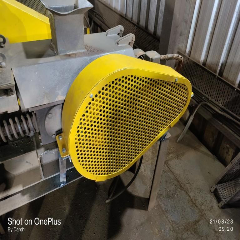 Chain/belt drive guard in Gorwa - Image 4