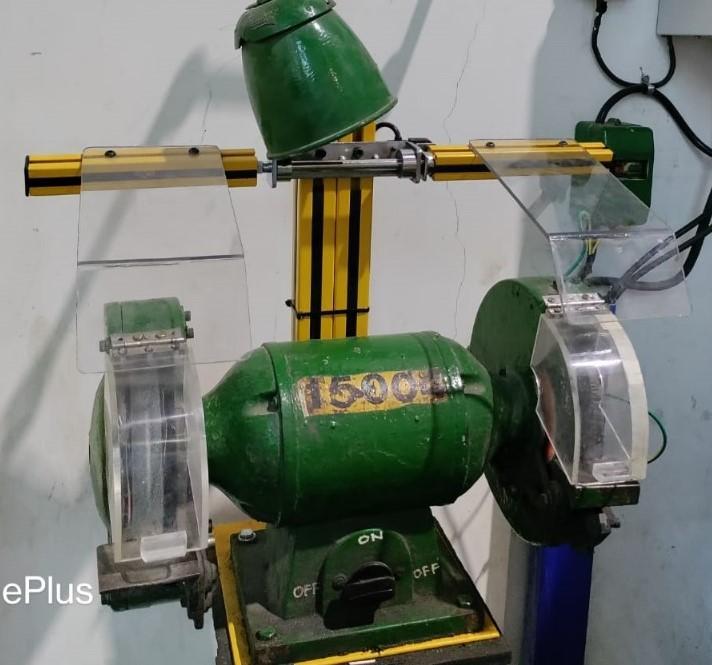 Bench Grinder Safety Guard in Gorwa - Image 3
