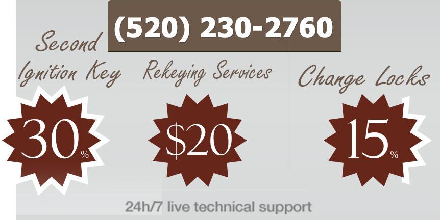 Car Key Locksmith Tucson in Tucson - Image 1