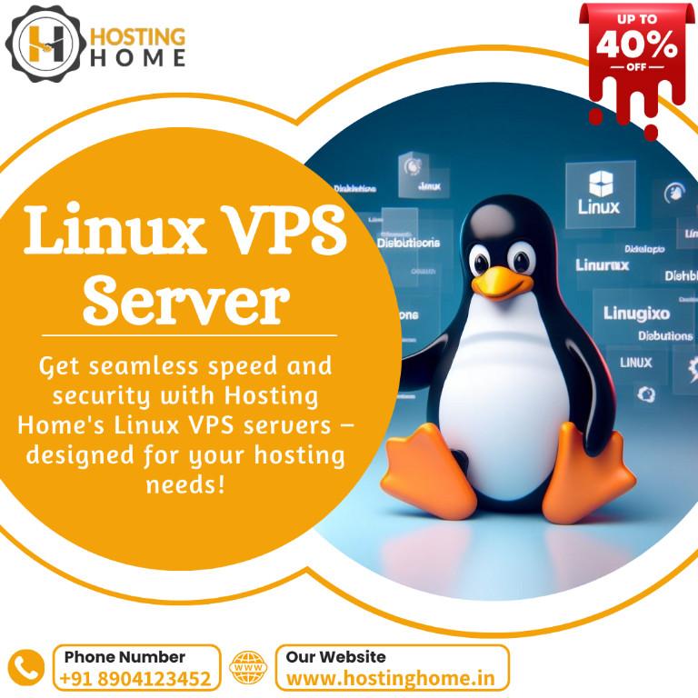Affordable Linux VPS Hosting for Reliable Performance in India - Image 2