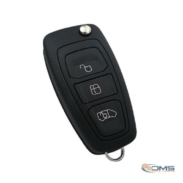Ford Transit and Ford Transit Custom Key Fob in Passage West - Image 1
