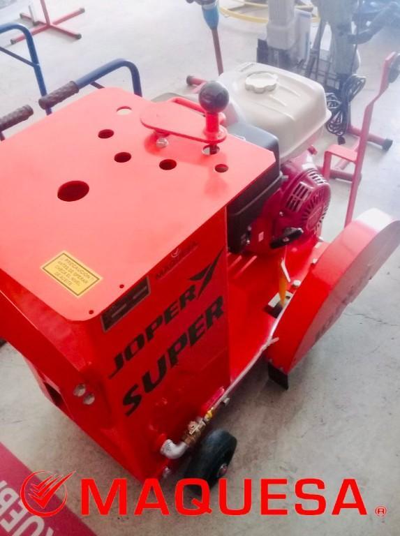 CORTADORAS DE CONCRETO Y ASFALTO MOTOR HONDA en Retalhuleu - Imagen 3