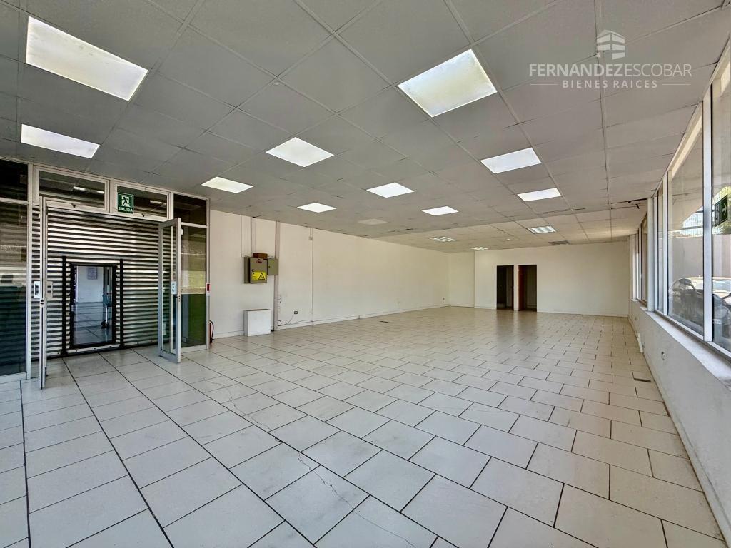 LOS ANDES - ARRIENDA LOCAL COMERCIAL 127 M2 STRIP CENTER en Los Andes - Imagen 6