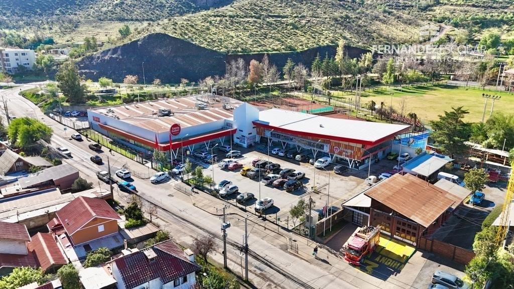 LOS ANDES - ARRIENDA LOCAL COMERCIAL 127 M2 STRIP CENTER en Los Andes - Imagen 12
