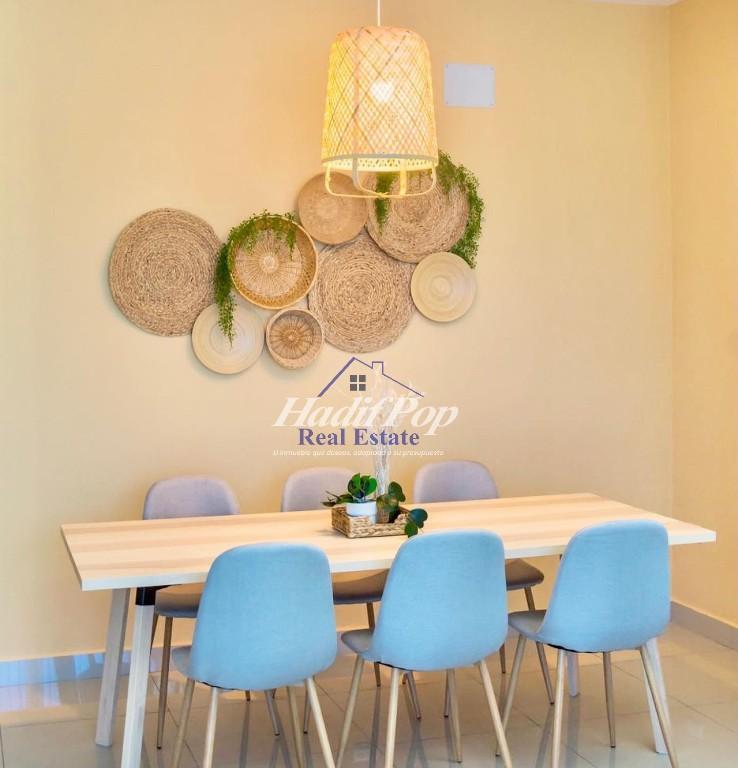 APARTAMENTO AMUEBLADO EN POP en Puerto Plata - Imagen 5