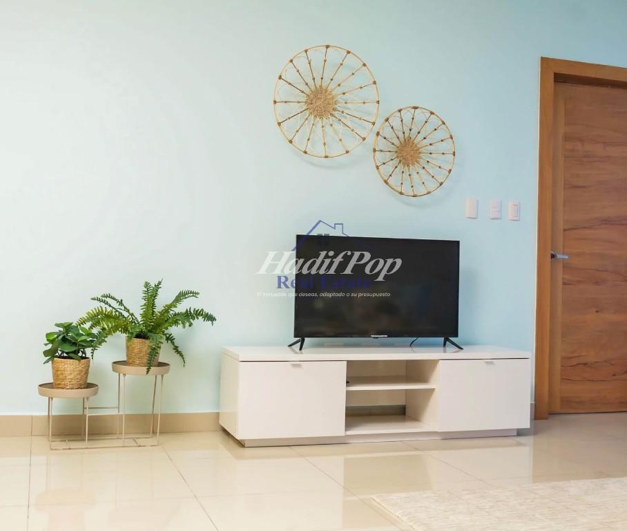 APARTAMENTO AMUEBLADO EN POP en Puerto Plata - Imagen 6