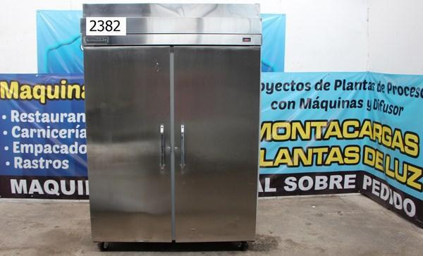 (codigo2382) CONGELADOR MARCA HOBART en Guadalupe - Imagen 1