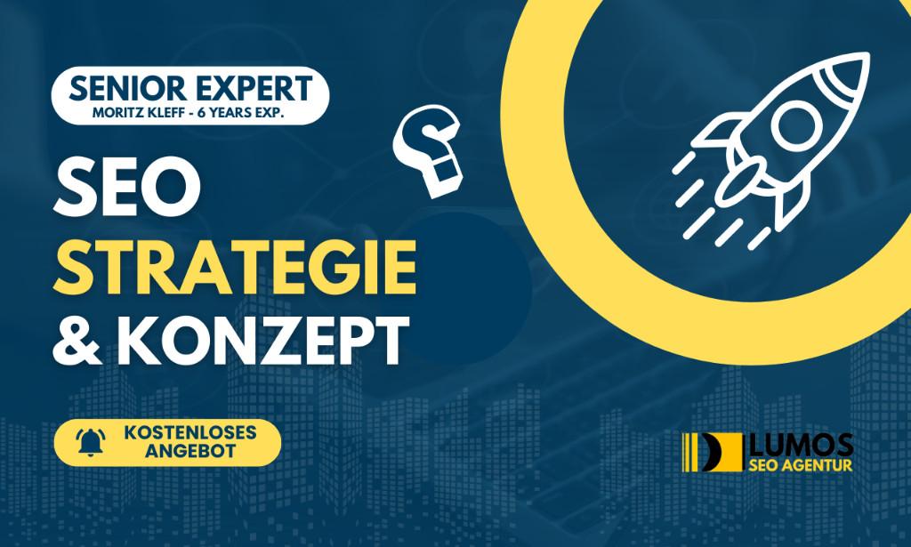 LUMOS SEO Agentur in Oldenburg - Bild 4
