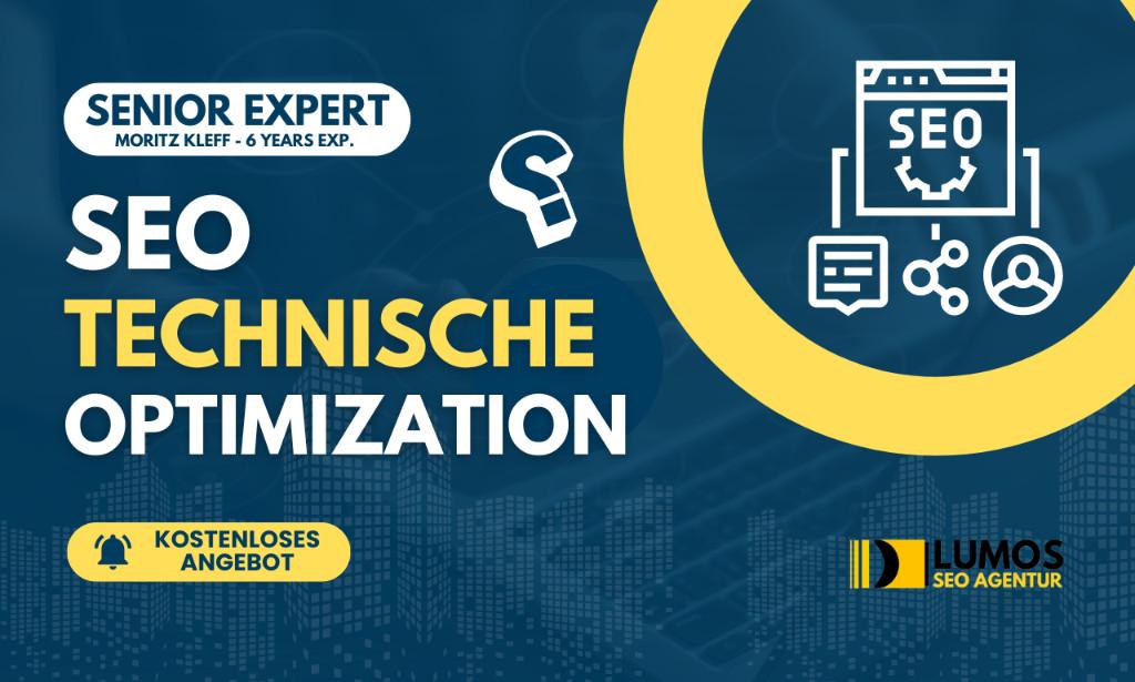 LUMOS SEO Agentur in Oldenburg - Bild 8