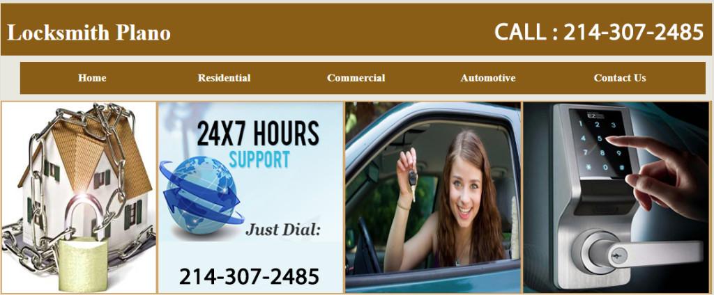 Locksmith Plano TX in Plano - Image 2