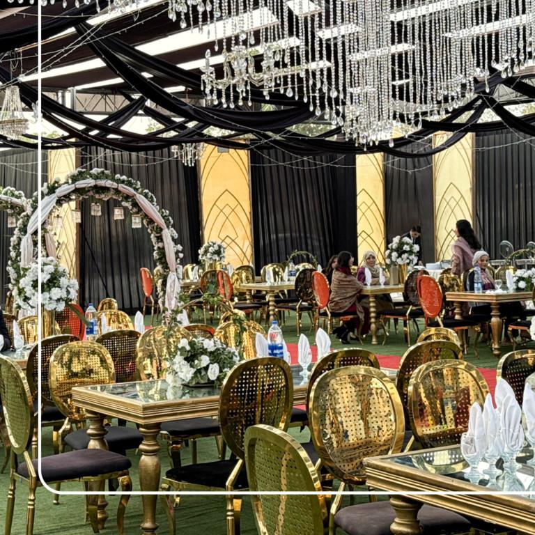 Marcem Event Planner in Pakistan - Image 3