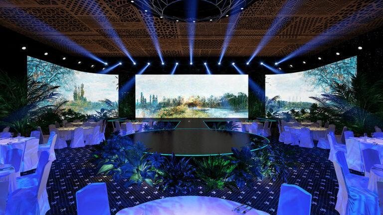 Marcem Event Planner in Pakistan - Image 5