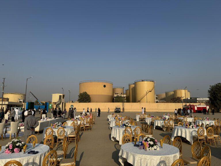Marcem Event Planner in Pakistan - Image 6