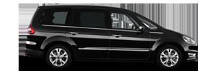 Tandridge Taxis in Wimbledon - Image 3