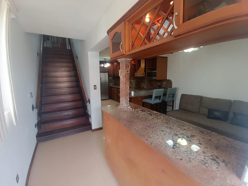 APARTAMENTO EN VENTA CONJUNTO RESIDENCIAL PLAZA MARINA en Lecherías - Imagen 8